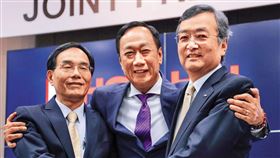 郭董老臣追六億！被勸和解 鴻海1關鍵拒絕