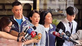 亂爆料還凹律師！慣老闆王鴻薇掀狗仔撈金