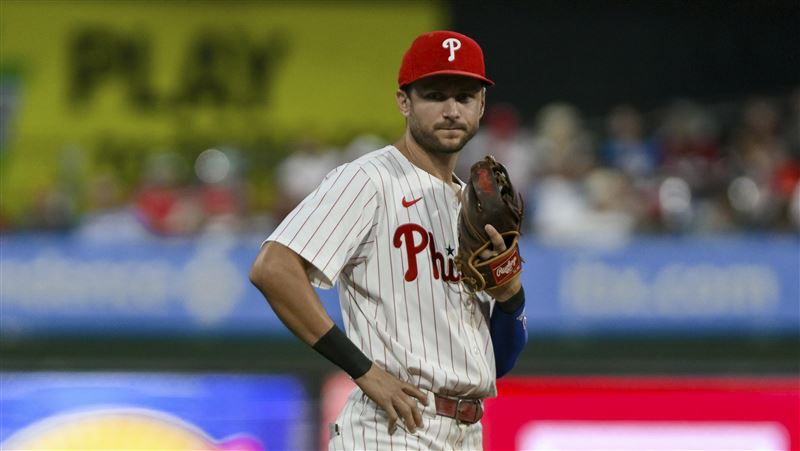 透納關鍵刺殺本壘賭輸　助攻道奇1分變4分