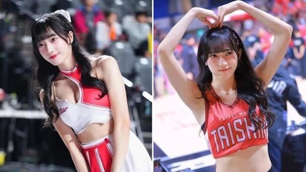 驚傳涉詐洗錢遭判刑　啦啦隊女神發聲喊冤