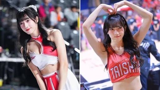 驚傳涉詐洗錢遭判刑　啦啦隊女神發聲喊冤