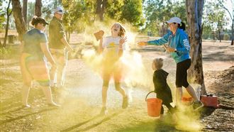 三明治族壓力爆表　保誠人壽出這些招守護