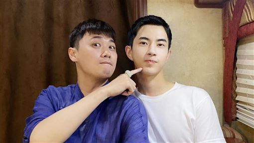 「姐夫」哽咽為于朦朧超渡：希望他解脫！