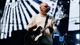 保羅亞瑟斯。（圖／翻攝自Paul Arthurs X）