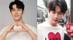 于朦朧9月驟然離世，消息一出震驚兩岸粉絲，短短數日內，微博、抖音與國際社群平台上出現大量猜測與陰謀論。（圖／翻攝自于朦朧微博）