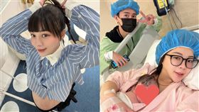 朱咩。（圖／翻攝自朱咩IG）