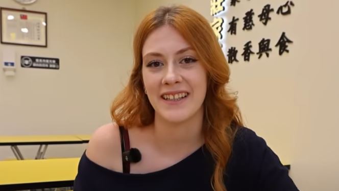 1年來台8次!德國護理師:想永遠留在台灣