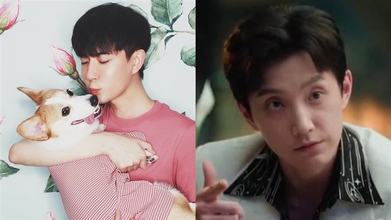 范世錡傳殺于朦朧　新劇男主怒罵：不放過