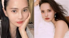 伊能靜近日自曝「吃肥」4公斤！（圖／翻攝自伊能靜IG）