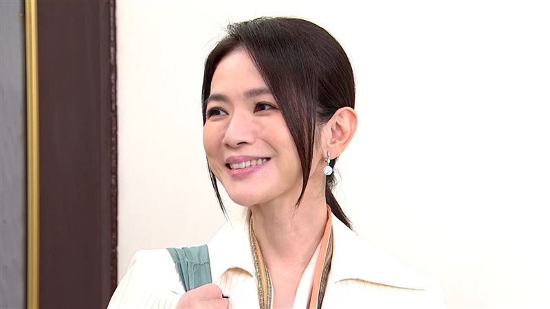 星卉健康亮紅燈。（圖／三立提供）