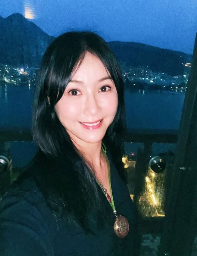 陳妍安接替角色。（圖／三立提供）
