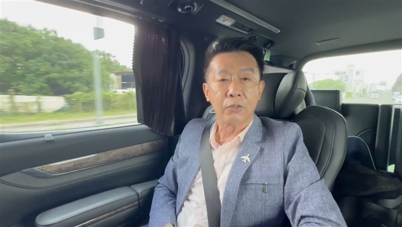 許智傑質疑，王鴻薇助理涉嫌當皮條客，王鴻薇是否授意？（圖／許智傑國會辦公室提供）