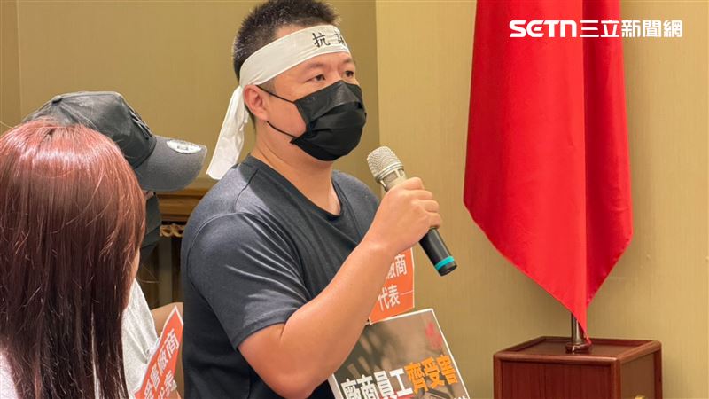 全真瑜伽是中資？受害廠商怒：政府快查！