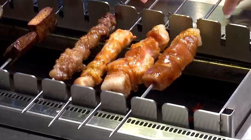 中秋烤肉禁帶「它」！網：今起收押禁見！