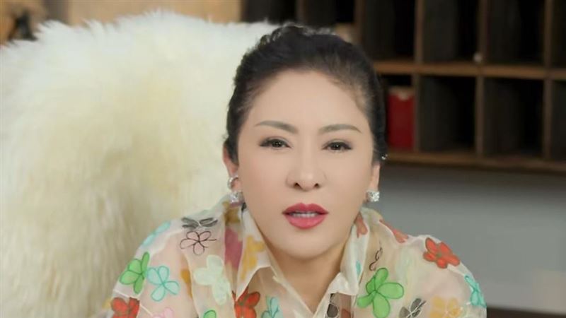 向太轟王家衛!痛批拍片無底洞:太不道德