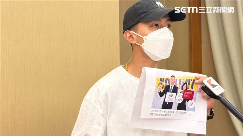 全真負責人囂張嗆聲　廠商拿不回錢血汗錢