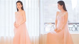 成龍才爆伸鹹豬手　昔床戰李冰冰被酸自肥