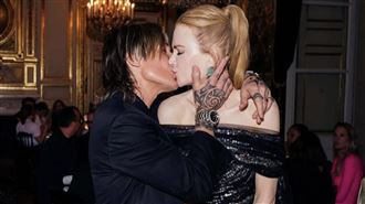 19年婚姻結束　妮可基嫚離婚分產協議曝光