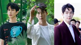 于朦朧不是孤立冤魂！世界必須為他發聲　偶像之死喚醒人權、于媽媽太痛了。（圖／翻攝自IG @alanyu0615、翻攝網友自發為于朦朧申冤影片