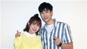 粿粿、范姜合體錄大熱門。（記者邱榮吉/攝影）