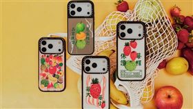 CASETiFY STUDiO概念店進駐新竹Big City遠東巨城購物中心，推「臺灣系列」印花並祭出滿額禮與配件5折優惠。（圖／品牌業者提供）