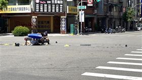 波蘭,高雄,安全帽,車禍,網紅,保護殼,車禍,法鬥,iPhone