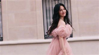 中國炫富主播曬美照翻車　她急刪文關留言