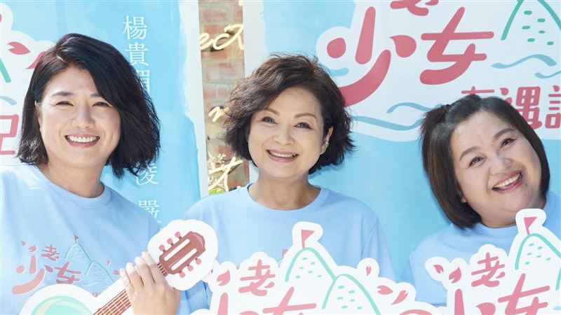 鍾欣凌心疼花蓮災情　忍氣喘耳鳴出手捐款