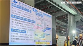 新北市,捷運,中和萬大線,萬大線。（圖／新北捷運局提供）