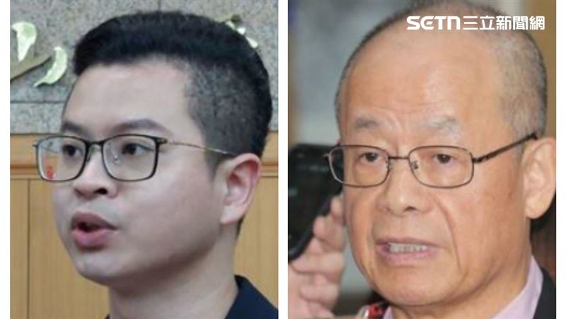 控凌濤碩士論文抄襲　學者預告：血流成河