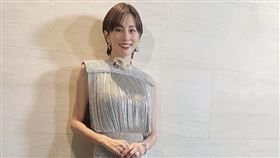 米倉涼子。（圖／翻攝自IG）