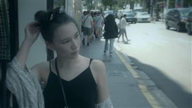 紀培慧。（圖／翻攝自IG）