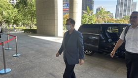 鄭文燦,貪污,桃園地院,合議庭,音檔（圖／翻攝畫面）