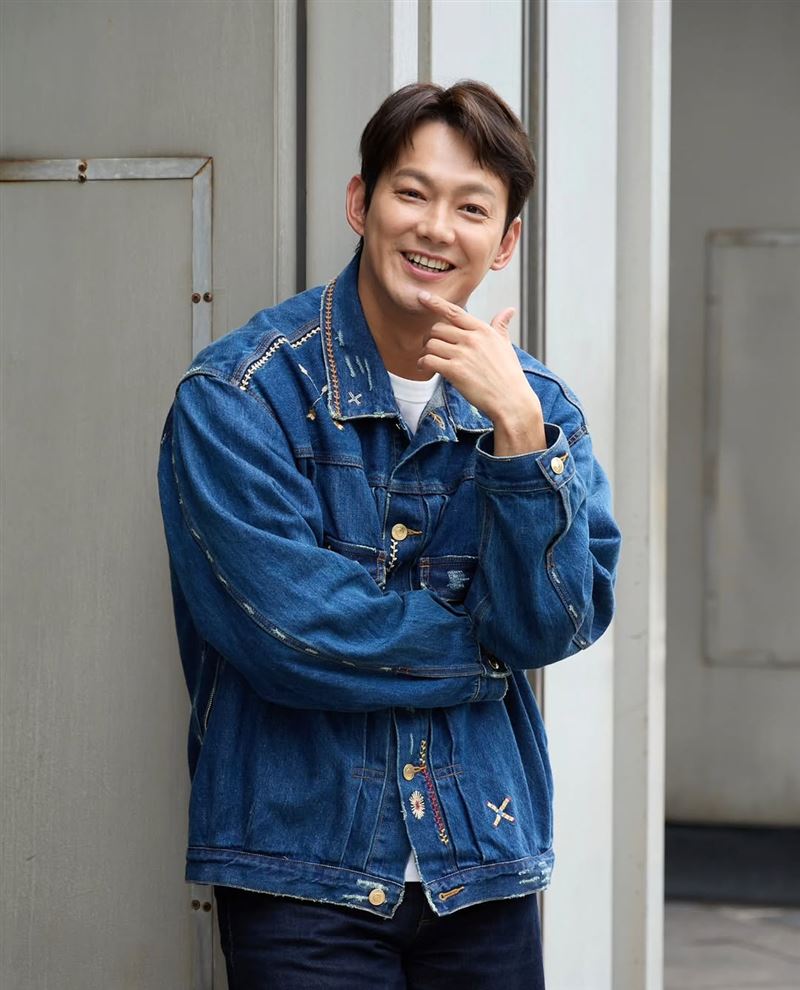 威廉今（7）日40歲了。（圖／翻攝自威廉IG）