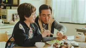 檢場、王彩樺。（圖／中視提供）