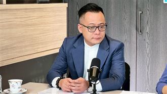 參選基隆市長？童子瑋不鬆口點名「他們」