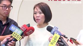 簡舒培轟，這完全不是吹哨者，這完全就是製造業。（圖／翻攝畫面）