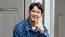 威廉。（圖／翻攝自威廉IG）