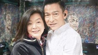 交往周潤發被劉德華告白　超美港星近況曝