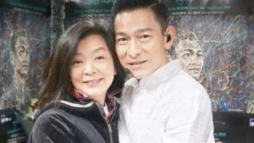 交往周潤發被劉德華告白　超美港星近況曝