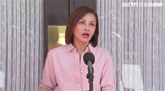 聽海湧奪金鐘5獎　綠委點名柯志恩開嗆