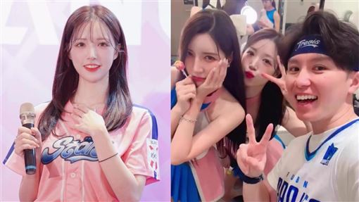 李晧禎回歸就出事？阿崔送棒棒糖當場抓包