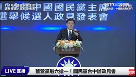 郝龍斌（圖／翻攝畫面）