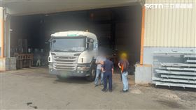 高雄,意外,H型,鋼構,工安,天車