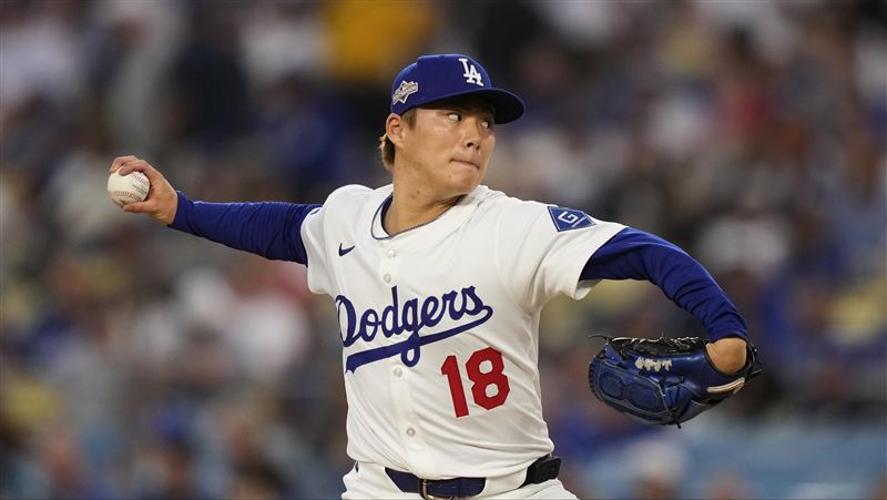 G3將先發出戰費城人　山本由伸今年更自信