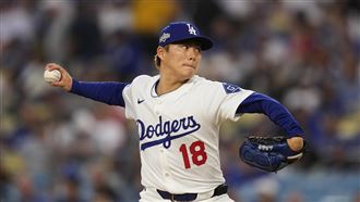 道奇公布開幕戰先發！  連兩年都交給山本