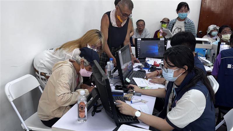 光復鄉受損車輛慰問金！汽車5萬、機車1萬