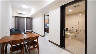 全國社宅12.2萬戶　中央兩招繼續找土地蓋