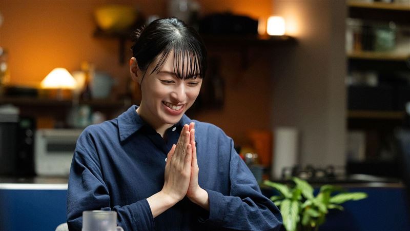 12歲全裸寫真震驚全網！女星自爆不婚主義