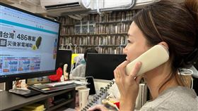 486團購關心同仁的工作與生活平衡，提供多項完善福利制度。（圖／486團購提供）